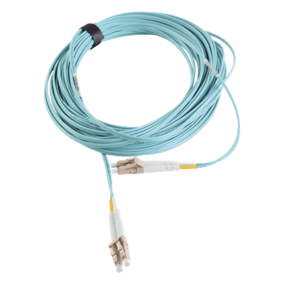 SIEMON Jumper de Fibra Óptica Multimodo
