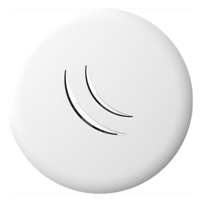 MIKROTIK Punto de Acceso Interior