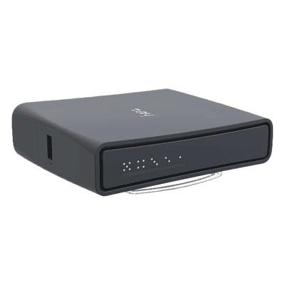MIKROTIK Punto de Acceso