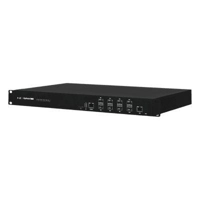 UBIQUITI Router Edge