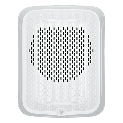 SYSTEM SENSOR Bocina para Montaje en Pared