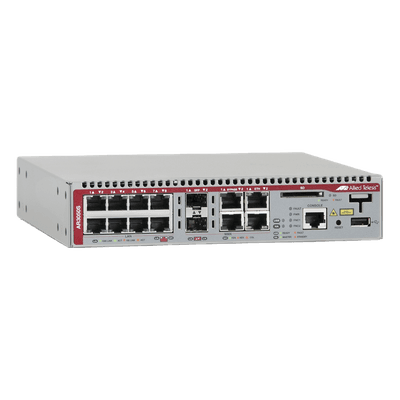 ALLIED TELESIS Firewall de Nueva Generación