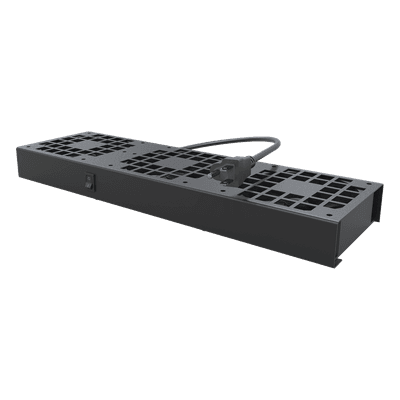 LINKEDPRO BY EPCOM Kit de Ventiladores para Gabinete de Piso