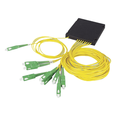 PLANET Splitter Óptico PLC
