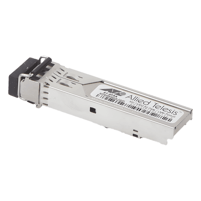 ALLIED TELESIS Transceptor SFP
