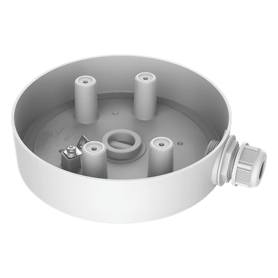 HIKVISION Caja de Conexiones para Domo PTZ