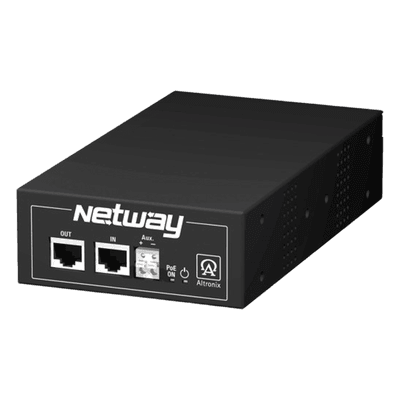 ALTRONIX Inyector Midspan