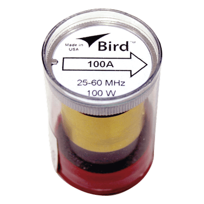 BIRD TECHNOLOGIES Elemento de Wattmetro