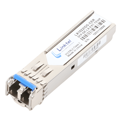 CAMBIUM NETWORKS Módulo SFP para PTP820 Mono modo 1000Base-LX 1310 nm