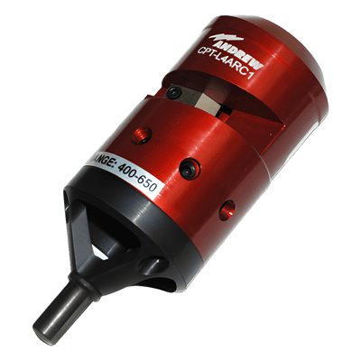 ANDREW / COMMSCOPE Herramienta Automatizada para Preparar Cable Coaxial Heliax de 1/2"