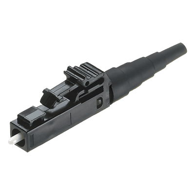 PANDUIT Conector de Fibra Óptica