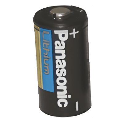 PANASONIC Batería de litio PANASONIC