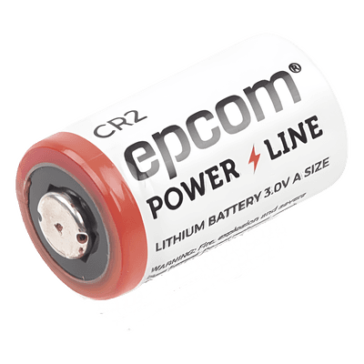 EPCOM POWERLINE Batería de Litio CR2