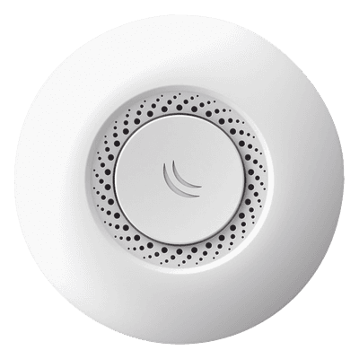 MIKROTIK Punto de Acceso