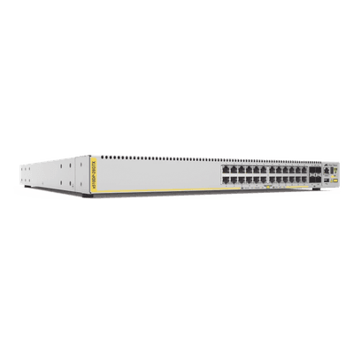 ALLIED TELESIS Switch Stackeable Capa 3
