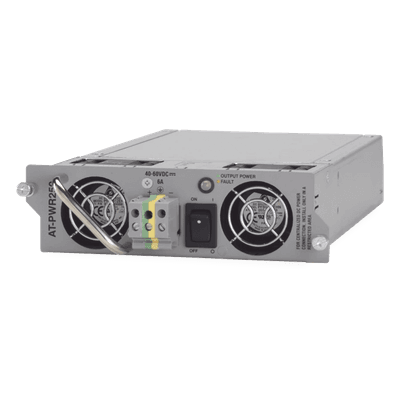 ALLIED TELESIS Fuente de Alimentación Hot Swap