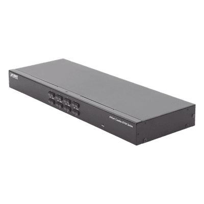 PLANET Switch KVM