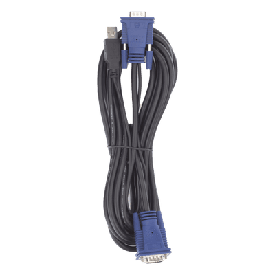 PLANET Cable USB KVM