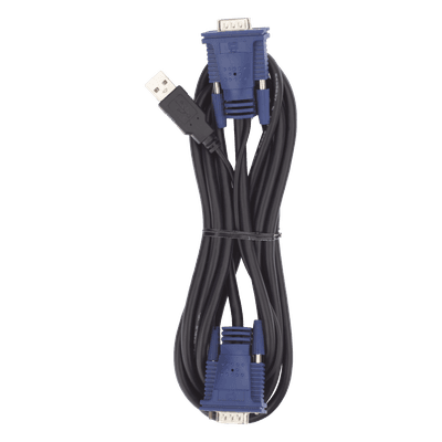 PLANET Cable KVM USB