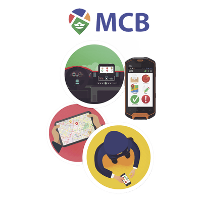 MCDI SECURITY PRODUCTS, INC Licencia de Gestión de Órdenes de Trabajo