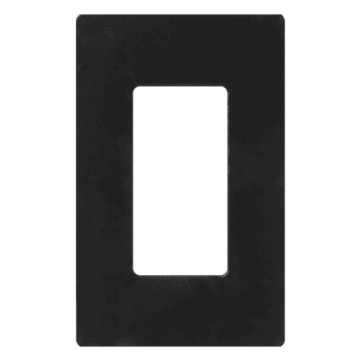 LUTRON ELECTRONICS Placa de Pared