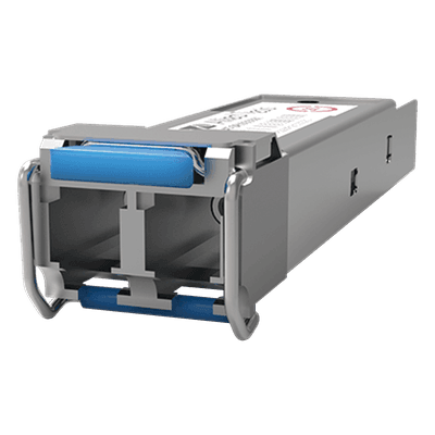 ALLIED TELESIS Transceptor SFP Monomodo