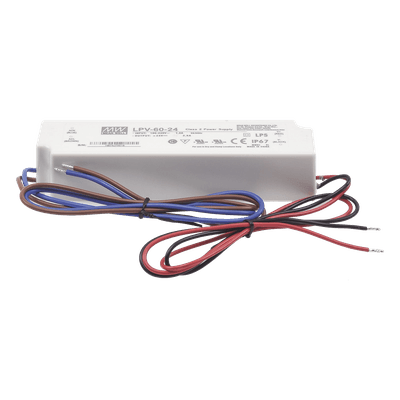 EPCOM REFACCION /FTE P/BRAZO ILUMINADO XB5000ARM/XB6000ARM