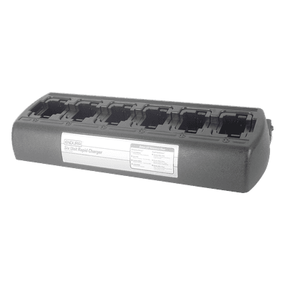 POWER PRODUCTS Multicargador de Escritorio