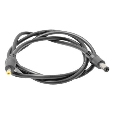 EPCOM Cable de Alimentación CCTV
