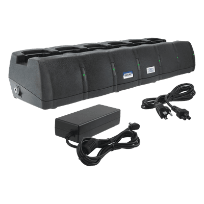 POWER PRODUCTS Multicargador