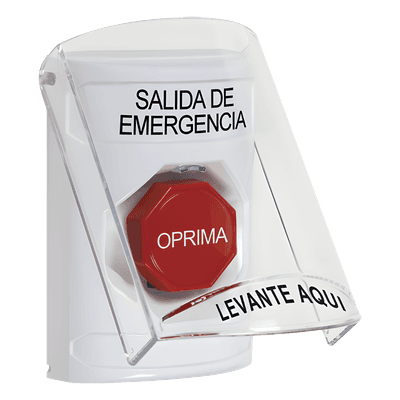 STI Botón Multipropósito