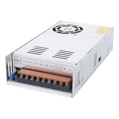 EPCOM FUENTE DE ALIMENTACIÓN PARA KIT-TT16PVTURBO