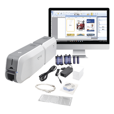 IDP Kit Impresora SMART51L