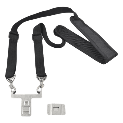 SYSCOM Soporte de Pecho Universal para Tablets