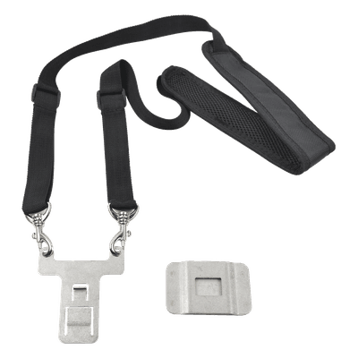 SYSCOM Soporte de Pecho para Tablets