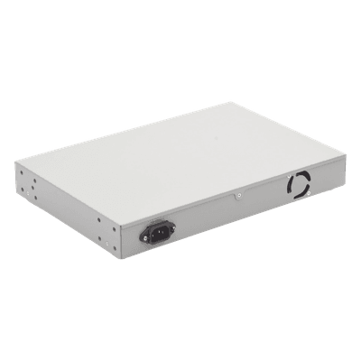 ALLIED TELESIS Switch Administrable Capa 3