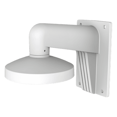 HIKVISION Soporte de Pared para Cámaras Domo