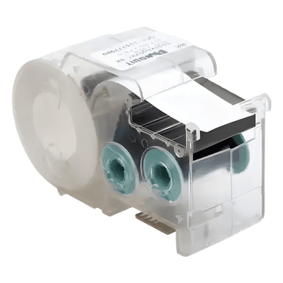 PANDUIT Casete de Etiquetas