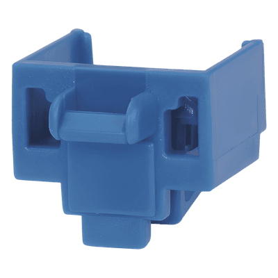 PANDUIT Kit de Bloqueo de Puertos RJ45