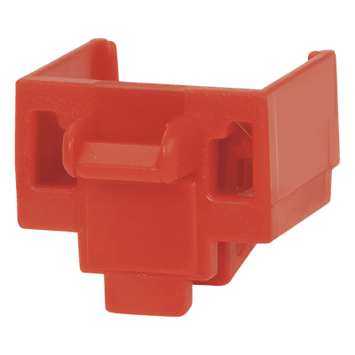 PANDUIT Kit de Bloqueo de Puertos RJ45