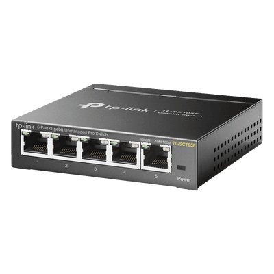 TP-LINK Switch Easy Smart