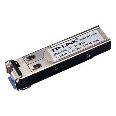 TP-LINK Transceptor mini-GBIC