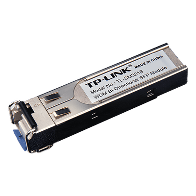 TP-LINK Transceptor mini-GBIC