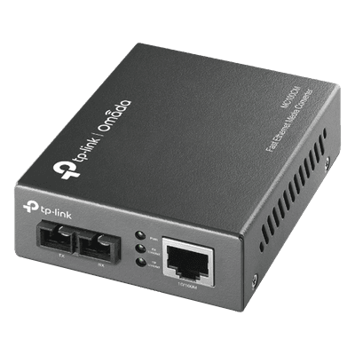 TP-LINK Convertidor de Medios