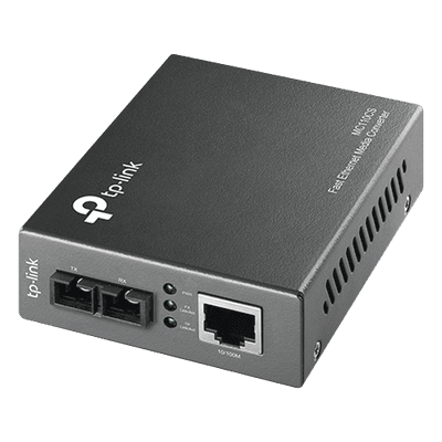 TP-LINK Convertidor de Medios