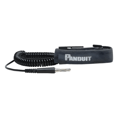 PANDUIT Pulsera Anti ESD