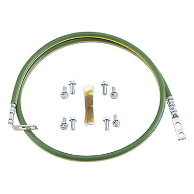 PANDUIT Jumper de Aterrizaje
