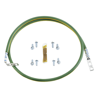 PANDUIT Jumper de Aterrizaje