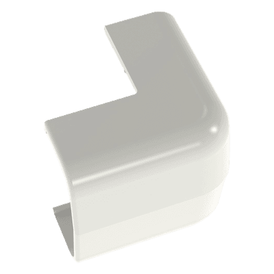 PANDUIT Esquinero Exterior