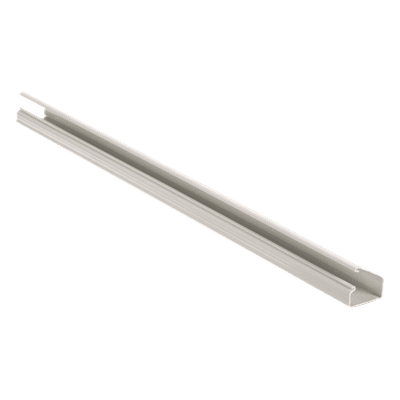 PANDUIT Canaleta de PVC